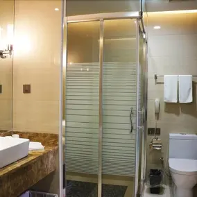 Jiangdu Hotel - Image 4