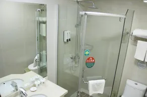 GreenTree Inn Gaoyou Government - Image 4