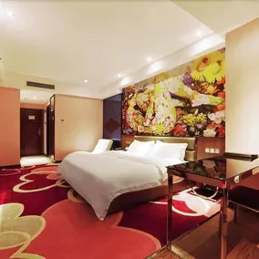 Baigong Hotel - Image 3
