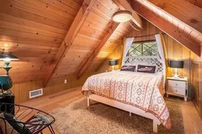 Acorn Cabin 2 Bedroom Home by Redawning - Image 2