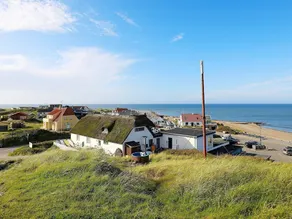 Beautiful Holiday Home in Thisted for Near Sea - Image 5
