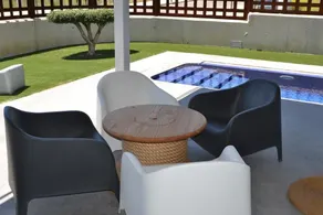 Villa Ardia - 50 metres from the beach - Image 2