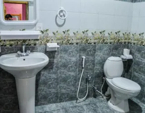 Hotel Kashmir Lodge - Image 2
