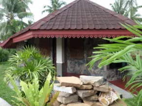 Two Tiger Resort & Spa - Image 4