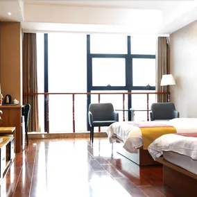 Jinyuting Hotel - Image 3