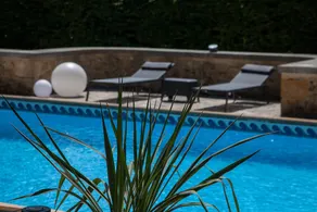 Hotel Le Relais du Touron - Image 2