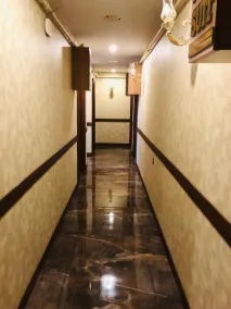 10 Numara Gold Suit Otel - Image 4