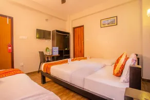Hotel Sleepwell by OYO Rooms - Image 4