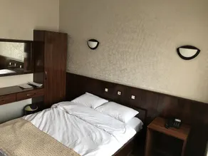 Sivrikaya Hotel - Image 2