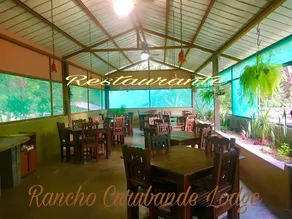 Rancho Curubande Lodge - Image 2