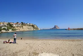 Apartamento Calpe Playa 3 - Image 2