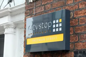 CityStop Apartments Trueman - Image 3