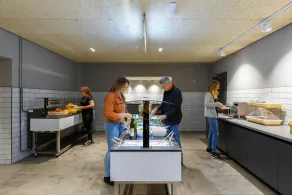 A&O Amsterdam Zuidoost - Image 4