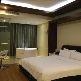 Shan Zha Shu Hotel - Image 2