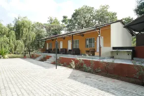 OYO 23383 Sai Holiday Resorts - Image 3