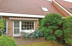 Stunning Home in Wittmund/altfunnixsiel With 2 Bedrooms - Image 5