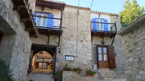 Traditional Village Houses - Image 2