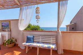 Casa Azzurra Front Beach - Image 2