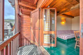 Grange Hike & Ski - 28D Sestriere - Image 3