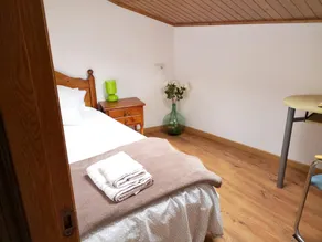 3 bedrooms house with enclosed garden at Sada 2 km away from the beach - Image 3