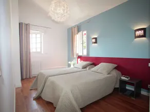 Villa in Basque Style near Sea - Image 5
