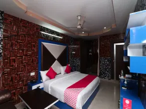Jatin Hotel By OYO Rooms - Image 4