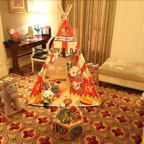 CGIG Nanshan Hotel - Image 2