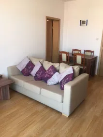 Apartment in Sunny Day 6 - Image 4