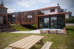 Koa Camping - Koa Escuela de Surf - Image 2