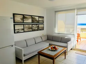 Seaviews Apartment in Morro Jable Fuerteventura - Image 4