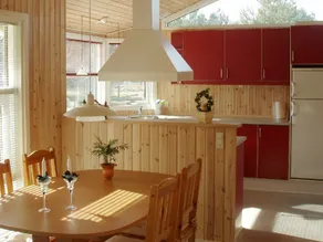 Splendid Holiday Home in Faxe Ladeplads With Covered Terrace - Image 5