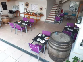 Le Vieux Platane - Image 2