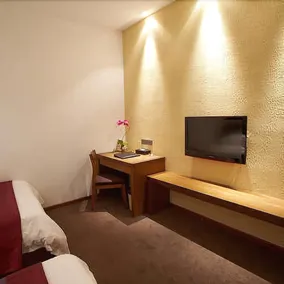 Deqing Argos Resort Hotel - Image 4