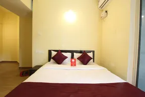 OYO 10385 Hotel Nirmala Vilas - Image 2