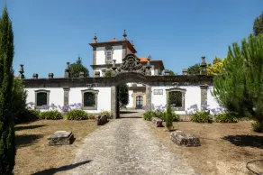Casa das Torres Manor House - Image 2