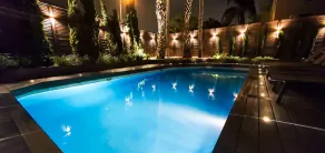 Beautiful Villa Swimming Pool 6 Bdrms H3 - Image 2