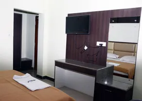Hotel City Plaza - Image 5