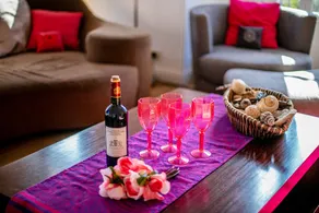 Jardin Depoilly AP4089 by Riviera Holiday Homes - Image 5