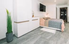 Awesome Apartment in Bled With Outdoor Swimming Pool, Wifi and 1 Bedrooms - Image 2