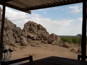Blue Bushman Luxury Tented Lodge & Camping - Image 4