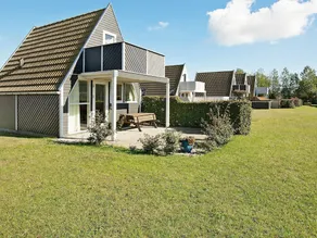 Breathtaking Holiday Home in Gedser Zealand With Balcony - Image 3