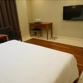 Huicheng Siji Hotel - Image 4