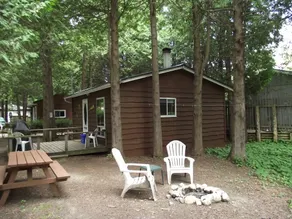 Cedars of Lake Eugenia - Cottage Resort - Image 2