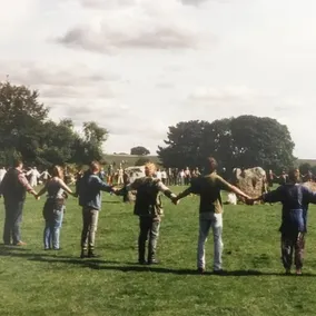Avebury Lodge - Image 5