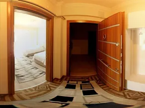 Alibaba Rezidans Apart Otel - Image 4