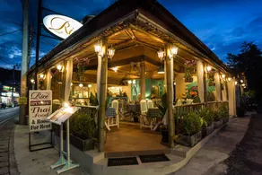 Rice Rooms And Restaurant - Image 3