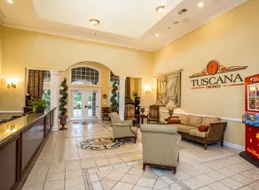 Tuscana Resort Orlando - Image 4