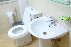 Damu Hotel - Image 5