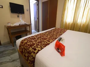 OYO Rooms Madurai Periyar Bus Stand - Image 3