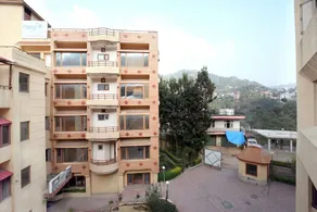 OYO 10208 Home Valley View 2BHK Kasauli - Image 3
